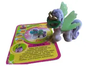 Vorschaubild 1 von Pony Zoe Frisörin Spielfigur Sammelfigur Mehrfarbig