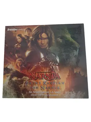 Hörbuch für Erwachsene