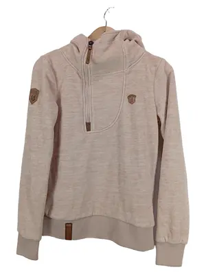 NAKETANO Kapuzenpullover