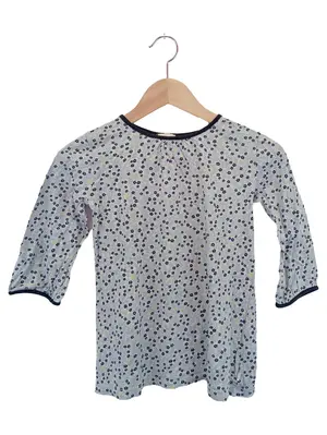 HESSNATUR Langarmshirt