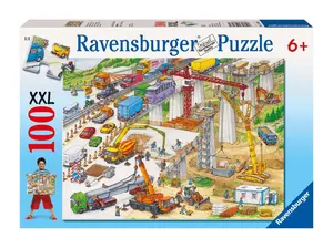RAVENSBURGER Puzzle