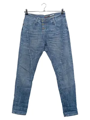 PLEASE Jeans Regular Fit