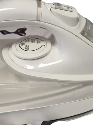 PHILIPS Dampfbügeleisen