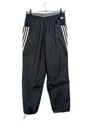 Vorschaubild 1 von Herren Jogginghose Trainingshose Gr. M Schwarz Sport Polyester
