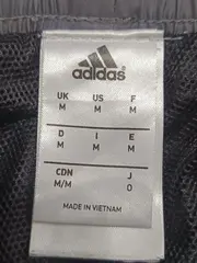 Vorschaubild 6 von Herren Jogginghose Trainingshose Gr. M Schwarz Sport Polyester