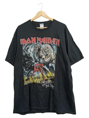 IRON MAIDEN T-Shirt