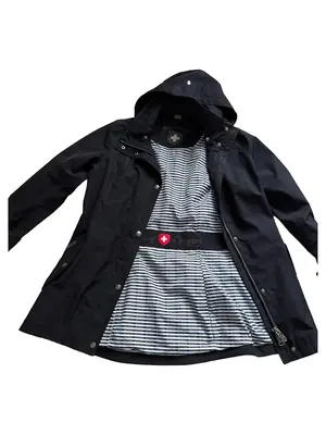 WELLENSTEYN Regenjacke