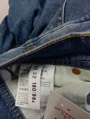 Vorschaubild ACNE STUDIOS Jeans Slim Fit 4