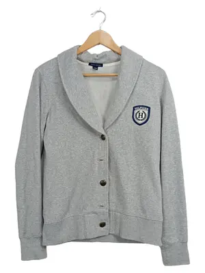 TOMMY HILFIGER Strickjacke