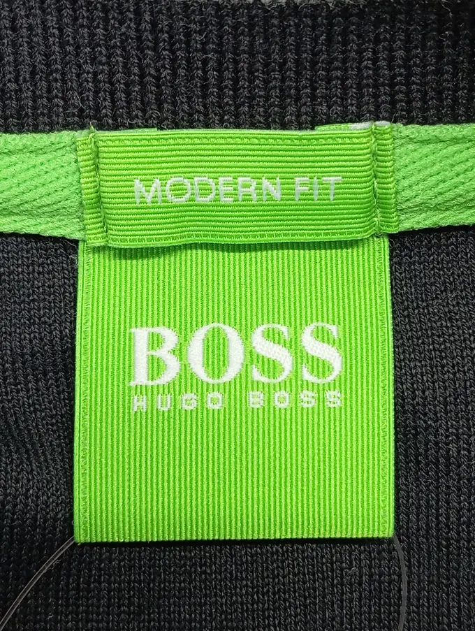 BOSS HUGO BOSS Pullover Bild 3
