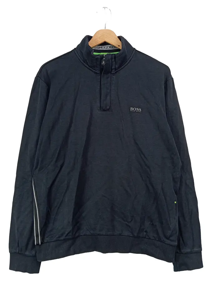 BOSS HUGO BOSS Pullover Bild 1