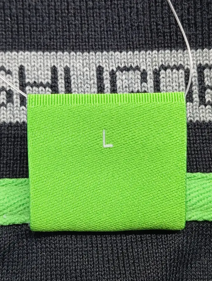 BOSS HUGO BOSS Pullover Bild 4