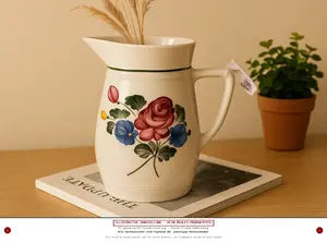 LILIEN PORZELLAN Krug