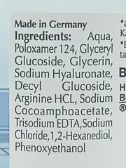Vorschaubild EUCERIN Gesichtsreiniger 3