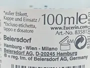 Vorschaubild EUCERIN Gesichtsreiniger 4