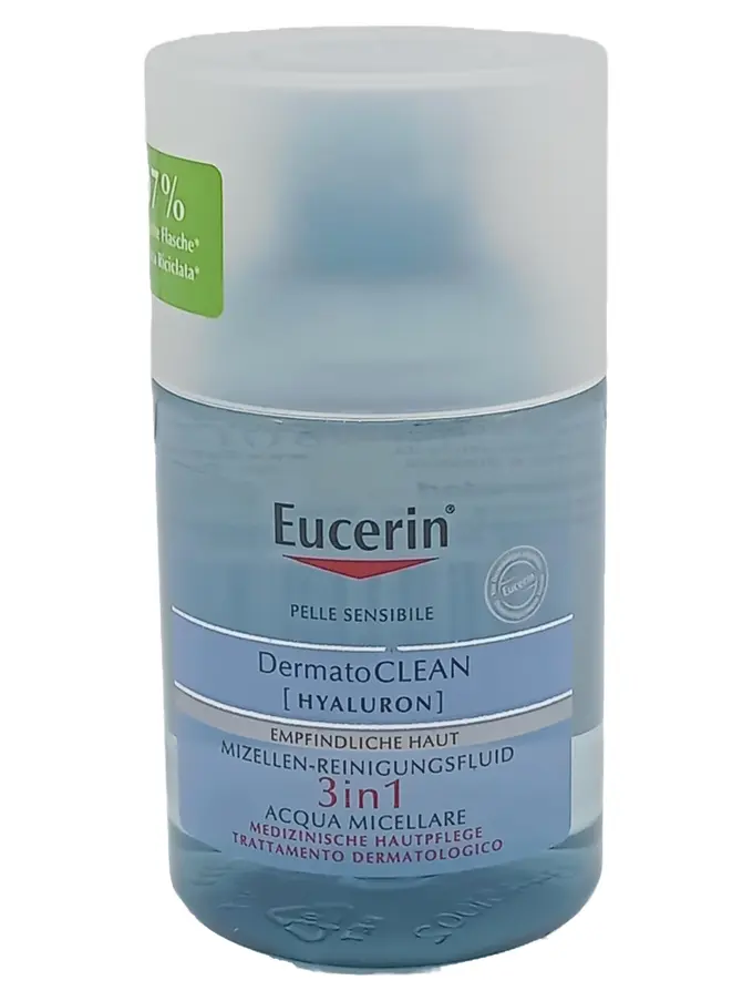 EUCERIN Gesichtsreiniger Bild 1