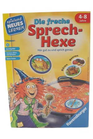 RAVENSBURGER Lernspiel