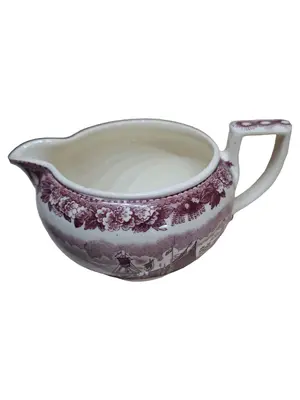 WEDGWOOD Sauciere