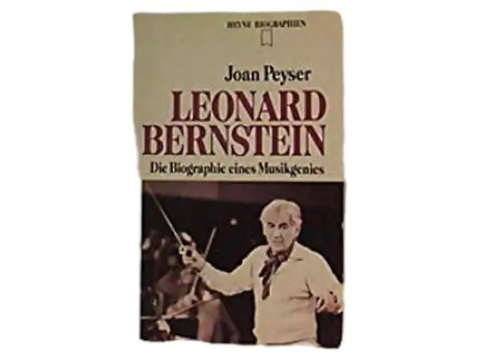 Biografischer Roman Bild 1