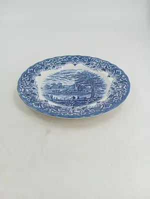 W.H. GRINDLEY Sammelteller