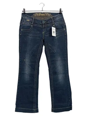 SOCCX Jeans Bootcut
