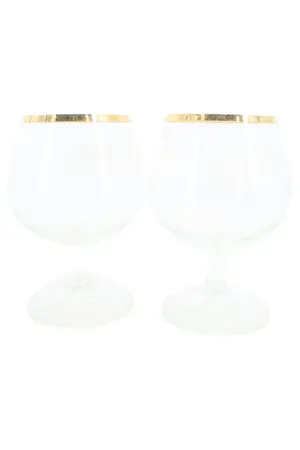 STUFFLE Cognacglas