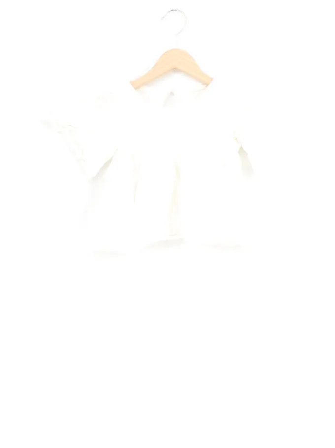 ZARA Bluse Bild 1