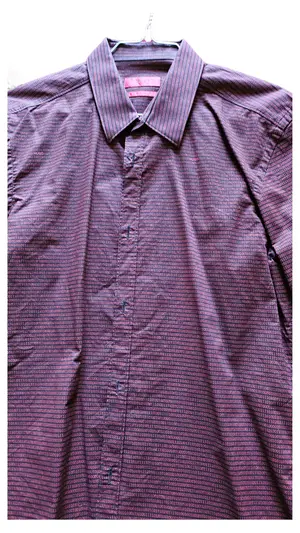 HUGO BOSS Business Hemd