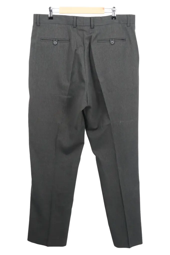 KENNETH COLE Stoffhose Bild 2
