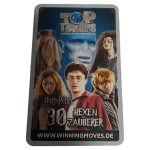 WINNING MOVES Kartenspiel