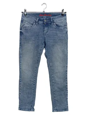 BLUE MONKEY Jeans Regular Fit