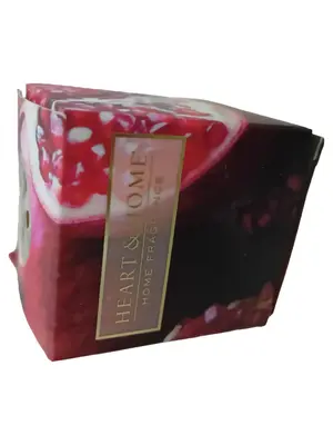 HEART & HOME Duftkerze