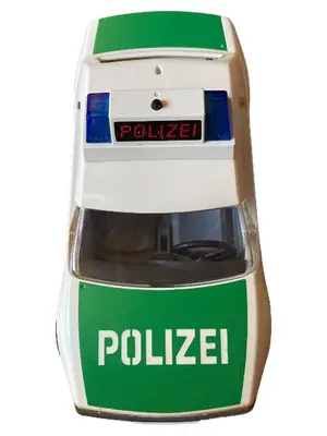 PLAYMOBIL Spielzeugauto