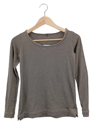 LORO PIANA Langarmshirt