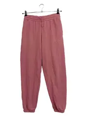 Vorschaubild 1 von Damen Jogginghose Gr. S (36) Rosa Sportlich Trainingshose