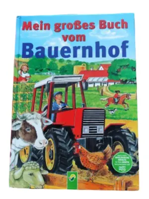 Sachbuch für Kinder