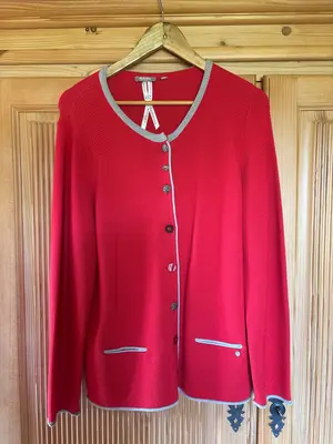 RABE Strickjacke
