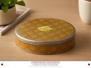 FOSSIL Schmuckschatulle