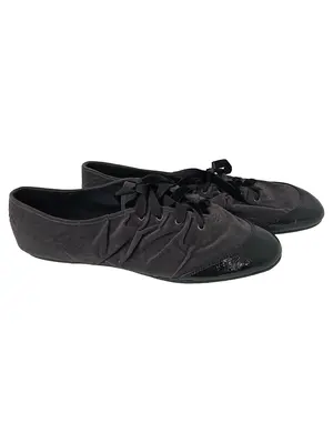 ASH Schnürschuhe