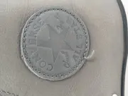 Vorschaubild 3 von Sneaker high Damen 37.5 Grau gefüttert Herbst Winter