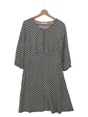 PART TWO Blusenkleid