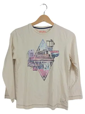 TOM TAILOR Langarmshirt