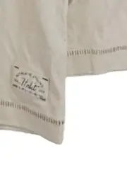 Vorschaubild 3 von Langarmshirt Kinder Jungen 140 Beige Fahrzeug Print Baumwolle