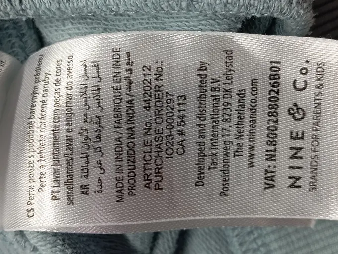 NOPPIES Pullover Bild 5