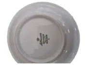 Vorschaubild 2 von Dekoschale Porzellan Weiß Klassisch 7cm