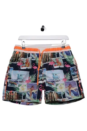 RAMATUELLE Badeshorts
