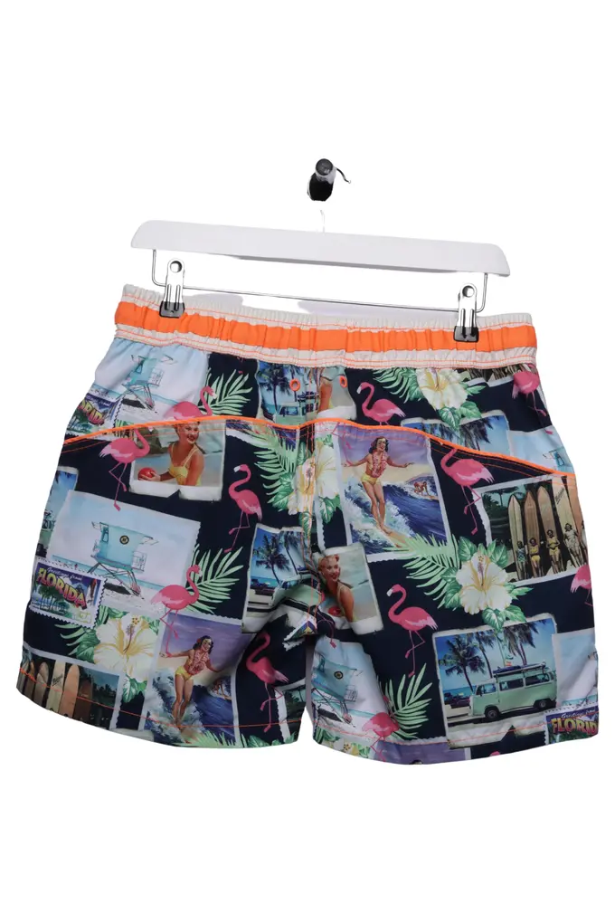 RAMATUELLE Badeshorts Bild 2
