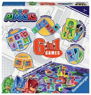 RAVENSBURGER Brettspiel