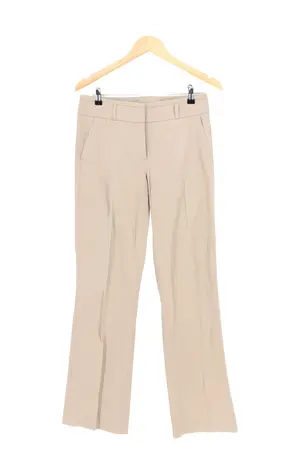 RAFFAELLO ROSSI Stoffhose