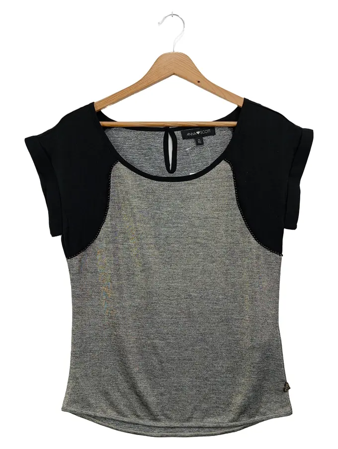 ANNA SCOTT T-Shirt Bild 1